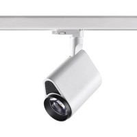Трековый светодиодный светильник Novotech Helix 358178 Трековый светодиодный светильник Novotech Helix 358178