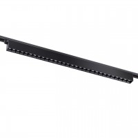 Трековый светодиодный светильник Novotech Iter 358835 Трековый светодиодный светильник Novotech Iter 358835