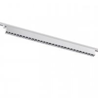 Трековый светодиодный светильник Novotech Iter 358836 Трековый светодиодный светильник Novotech Iter 358836