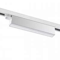 Трековый светодиодный светильник Novotech Iter 358838