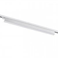 Трековый светодиодный светильник Novotech Iter 358842