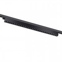 Трековый светодиодный светильник Novotech Iter 358847