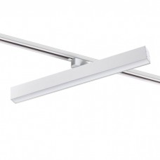 Трековый светодиодный светильник Novotech Iter 358852