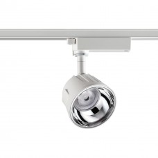 Трековый светодиодный светильник Novotech Knof 358721