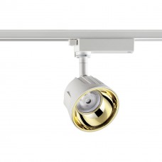 Трековый светодиодный светильник Novotech Knof 358724 Трековый светодиодный светильник Novotech Knof 358724
