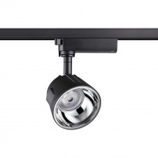 Трековый светодиодный светильник Novotech Knof 358725 Трековый светодиодный светильник Novotech Knof 358725