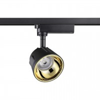 Трековый светодиодный светильник Novotech Knof 358728 Трековый светодиодный светильник Novotech Knof 358728