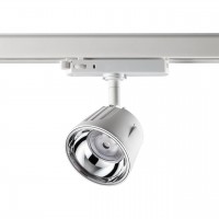 Трековый светодиодный светильник Novotech Knof 358729 Трековый светодиодный светильник Novotech Knof 358729