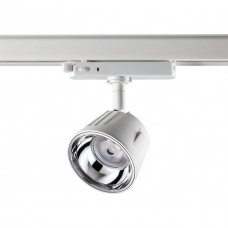 Трековый светодиодный светильник Novotech Knof 358729 Трековый светодиодный светильник Novotech Knof 358729