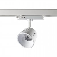 Трековый светодиодный светильник Novotech Knof 358730 Трековый светодиодный светильник Novotech Knof 358730