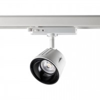Трековый светодиодный светильник Novotech Knof 358731 Трековый светодиодный светильник Novotech Knof 358731