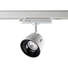 Трековый светодиодный светильник Novotech Knof 358731 Трековый светодиодный светильник Novotech Knof 358731