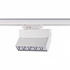 Трековый светодиодный светильник Novotech PORT NT21 000 EOS 358668