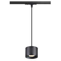 Трековый светодиодный светильник Novotech PORT NT21 000 PATERA 358660 Трековый светодиодный светильник Novotech PORT NT21 000 PATERA 358660