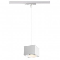 Трековый светодиодный светильник Novotech PORT NT21 000 PATERA 358661