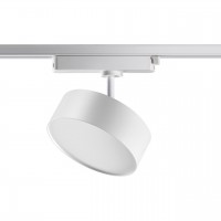 Трековый светодиодный светильник Novotech Prometa 358755 Трековый светодиодный светильник Novotech Prometa 358755