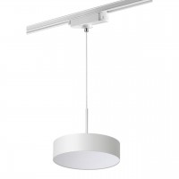 Трековый светодиодный светильник Novotech Prometa 358767 Трековый светодиодный светильник Novotech Prometa 358767