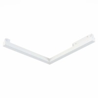 Трековый светодиодный светильник для магнитного шинопровода ST Luce STandi ST800.546.15 Трековый светодиодный светильник для магнитного шинопровода ST Luce STandi ST800.546.15