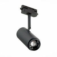 Трековый светодиодный светильник ST Luce Zoom ST600.446.12 Трековый светодиодный светильник ST Luce Zoom ST600.446.12