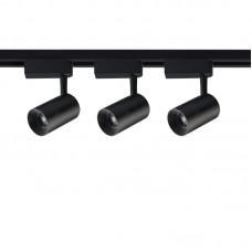 Трековый светодиодный светильник Volpe ULB-Q291 8W/4200К/K Black Set31 UL-00006778 Трековый светодиодный светильник Volpe ULB-Q291 8W/4200К/K Black Set31 UL-00006778