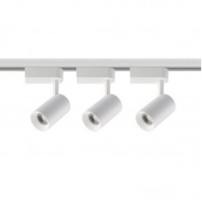 Трековый светодиодный светильник Volpe ULB-Q291 8W/4200К/K WHITE SET31 UL-00006779 Трековый светодиодный светильник Volpe ULB-Q291 8W/4200К/K WHITE SET31 UL-00006779