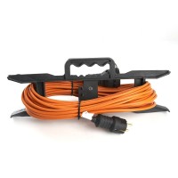 Удлинитель Feron Stekker Home 1гн х 30м c/з HM02-01-30 39496 Удлинитель Feron Stekker Home 1гн х 30м c/з HM02-01-30 39496