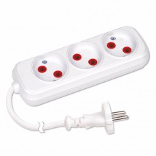 Удлинитель Horoz 3гн х 10м б/з 200-310-303 HRZ00001506