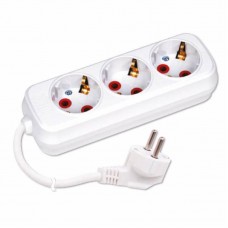 Удлинитель Horoz 3гн х 10м с/з 200-310-301 HRZ00001504