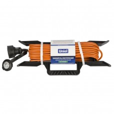 Удлинитель Uniel 1гн х 20м б/з UG /UCK-1N/2x0,75/20M/F IP44 Orange UL-00009865 Удлинитель Uniel 1гн х 20м б/з UG /UCK-1N/2x0,75/20M/F IP44 Orange UL-00009865