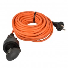 Удлинитель Uniel 1гн х 20м б/з UG /UCK-1N/2x0,75/20M/O IP44 Orange UL-00009859 Удлинитель Uniel 1гн х 20м б/з UG /UCK-1N/2x0,75/20M/O IP44 Orange UL-00009859