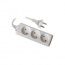 Удлинитель Uniel 3гн х 7м б/з Standard S-CD3-7 02861 Удлинитель Uniel 3гн х 7м б/з Standard S-CD3-7 02861