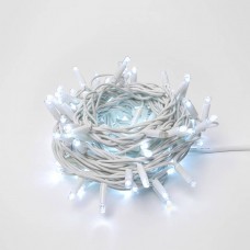 Уличная светодиодная гирлянда Uniel 220V белый ULD-S1000-120/TWK White IP67 UL-00001351 Уличная светодиодная гирлянда Uniel 220V белый ULD-S1000-120/TWK White IP67 UL-00001351