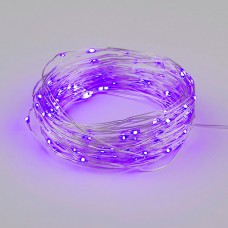 Уличная светодиодная гирлянда Uniel 220V разноцветный ULD-S1000-100/DTA/RC RGB IP44 UL-00007180 Уличная светодиодная гирлянда Uniel 220V разноцветный ULD-S1000-100/DTA/RC RGB IP44 UL-00007180