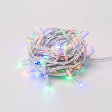 Уличная светодиодная гирлянда Uniel 220V разноцветный ULD-S1000-120/SWK Multi IP67 UL-00007202 Уличная светодиодная гирлянда Uniel 220V разноцветный ULD-S1000-120/SWK Multi IP67 UL-00007202