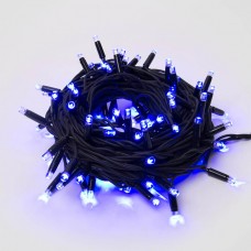 Уличная светодиодная гирлянда Uniel 220V синий ULD-S1000-120/DBA Blue IP67 UL-00005262 Уличная светодиодная гирлянда Uniel 220V синий ULD-S1000-120/DBA Blue IP67 UL-00005262