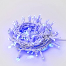 Уличная светодиодная гирлянда Uniel 220V синий ULD-S1000-120/DWA Blue IP67 07926 Уличная светодиодная гирлянда Uniel 220V синий ULD-S1000-120/DWA Blue IP67 07926