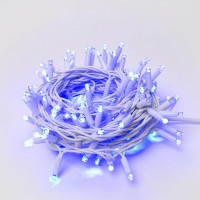 Уличная светодиодная гирлянда Uniel 220V синий ULD-S1000-120/TWK Blue IP67 UL-00001352 Уличная светодиодная гирлянда Uniel 220V синий ULD-S1000-120/TWK Blue IP67 UL-00001352