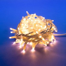 Уличная светодиодная гирлянда Uniel 220V теплый белый ULD-S1000-120/DWA Warm White IP67 UL-00007841 Уличная светодиодная гирлянда Uniel 220V теплый белый ULD-S1000-120/DWA Warm White IP67 UL-00007841