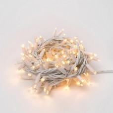 Уличная светодиодная гирлянда Uniel 220V теплый белый ULD-S1000-120/TBK Warm White IP67 UL-00003941 Уличная светодиодная гирлянда Uniel 220V теплый белый ULD-S1000-120/TBK Warm White IP67 UL-00003941