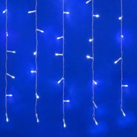 Уличная светодиодная гирлянда Uniel занавес 220V белый ULD-C3020-240/TTK White IP44 UL-00007217 Уличная светодиодная гирлянда Uniel занавес 220V белый ULD-C3020-240/TTK White IP44 UL-00007217