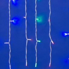 Уличная светодиодная гирлянда Uniel занавес 220V разноцветный ULD-C2030-240/TWK MULTI IP67 UL-00001359 Уличная светодиодная гирлянда Uniel занавес 220V разноцветный ULD-C2030-240/TWK MULTI IP67 UL-00001359