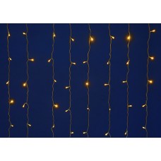 Уличная светодиодная гирлянда Uniel занавес 220V теплый белый ULD-C2030-240/TBK Warm White IP67 UL-00003938 Уличная светодиодная гирлянда Uniel занавес 220V теплый белый ULD-C2030-240/TBK Warm White IP67 UL-00003938