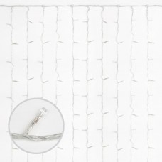 Уличная светодиодная гирлянда Uniel занавес 220V теплый белый ULD-C2030-240/TWK Warm White IP67 UL-00003684 Уличная светодиодная гирлянда Uniel занавес 220V теплый белый ULD-C2030-240/TWK Warm White IP67 UL-00003684