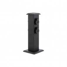 Уличный блок штекерных розеток Eglo 93426 Уличный блок штекерных розеток Eglo 93426