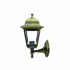 Уличный настенный светильник Apeyron Леда 11-11бр Уличный настенный светильник Apeyron Леда 11-11бр