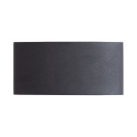 Уличный настенный светильник Arte Lamp Bosto A3722AL-2BK Уличный настенный светильник Arte Lamp Bosto A3722AL-2BK