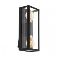 Уличный настенный светильник Eglo Alamonte 1 98273 Уличный настенный светильник Eglo Alamonte 1 98273