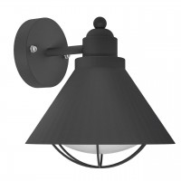 Уличный настенный светильник Eglo Barrosela 94805 Уличный настенный светильник Eglo Barrosela 94805