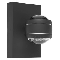 Уличный настенный светильник Eglo Sesimba 94848 Уличный настенный светильник Eglo Sesimba 94848