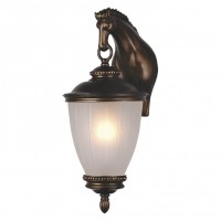 Уличный настенный светильник Favourite Guards 1335-1W Уличный настенный светильник Favourite Guards 1335-1W